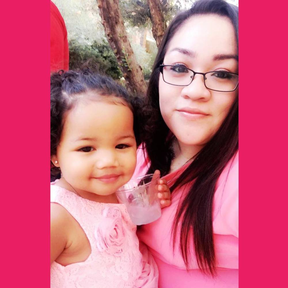 Meet your Posher, Monique